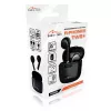 Slúchadlá Media-Tech MT3608K R-Phones TWS+ čierne