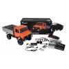 Offroad truck Amewi Unimog elektromotor 1:12