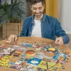 Puzzle Eames Collectors Edition - House of Cards (1500 dielov)