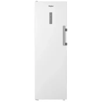 Whirlpool WHMFF 6312 W4E chladnička voľne stojaca 286 L biela