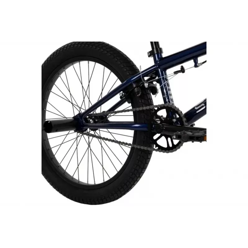 Huffy Symbol - Freestyle BMX bicykel, 20