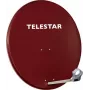 Satelitná anténa Telestar DIGIRAPID 60A 60 cm červená hliník 35 dB