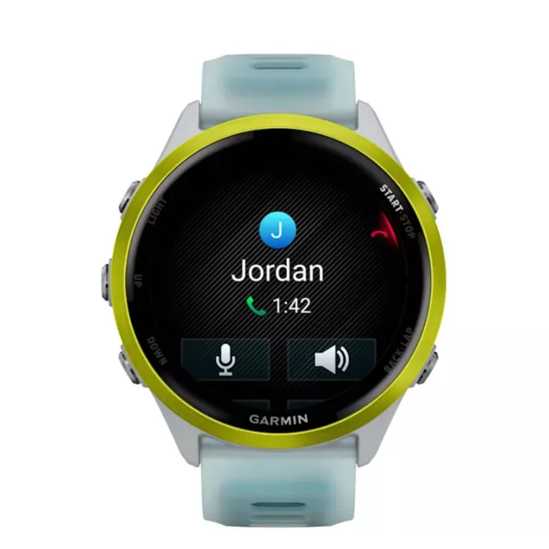 Smartwatch Forerunner 570 47MM/žltá Alu 010-02971-01 Garmin
