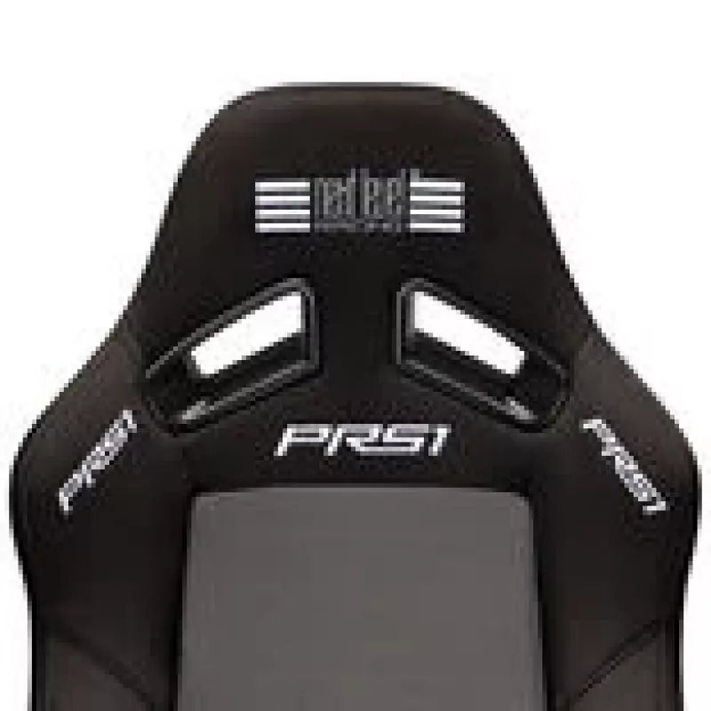 Gaming pretekárska sedačka Next Level Racing PRS1 NLR-E057 Performance sklopná nastaviteľná