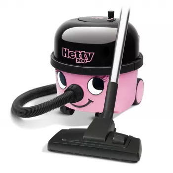 Numatic Hetty HET200-11 9 l cylindrický vysávač suchý 620 W vrecko na prach