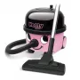 Numatic Hetty HET200-11 9 l cylindrický vysávač suchý 620 W vrecko na prach
