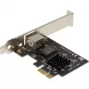Rozširujúca karta Inter-Tech ST-7266 PCIe RJ-45 pasívne chladenie