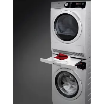 Pripojenie práčky/sušičky AEG A1WYHSK2