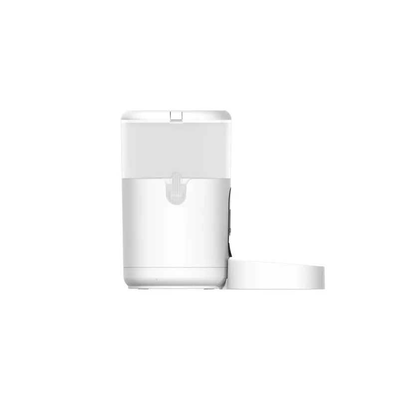 Aqara PETC1-M01 miska/napájačka pre psov/mačky, plast, biela, univerzálna, automatický dávkovač krmiva