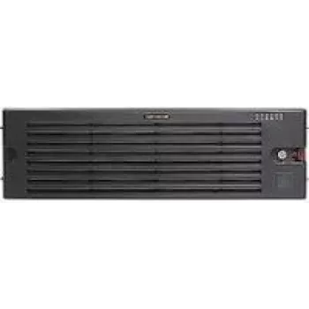 Supermicro - predné dvierka pre systémovú skriňu - čierna - 3U (MCP-210-83501-0B)