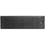 Supermicro - predné dvierka pre systémovú skriňu - čierna - 3U (MCP-210-83501-0B)