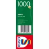 Puzzle Schmidt Spiele Zac Kinkade Santa's North Pole — 1000 dielikov