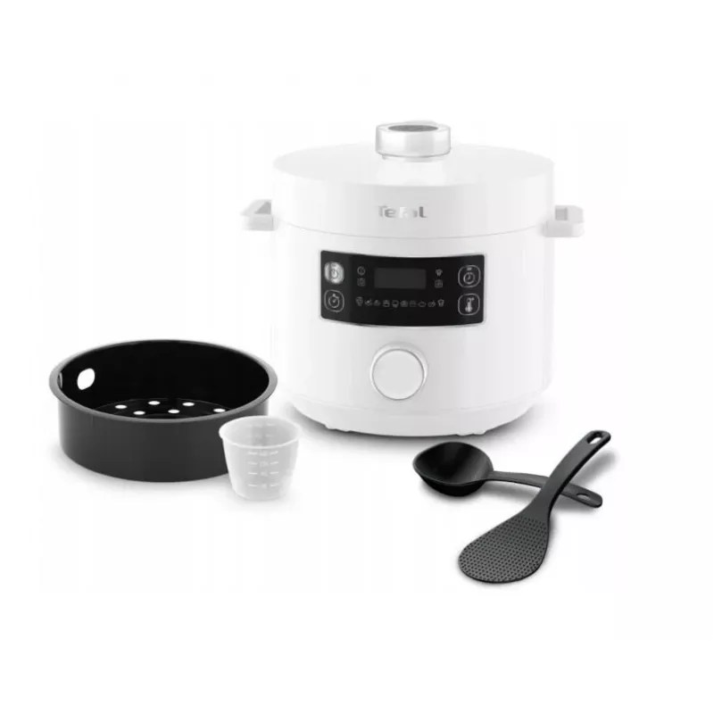 Multicooker Tefal CY754130 – elektrický multivar, model CY754130