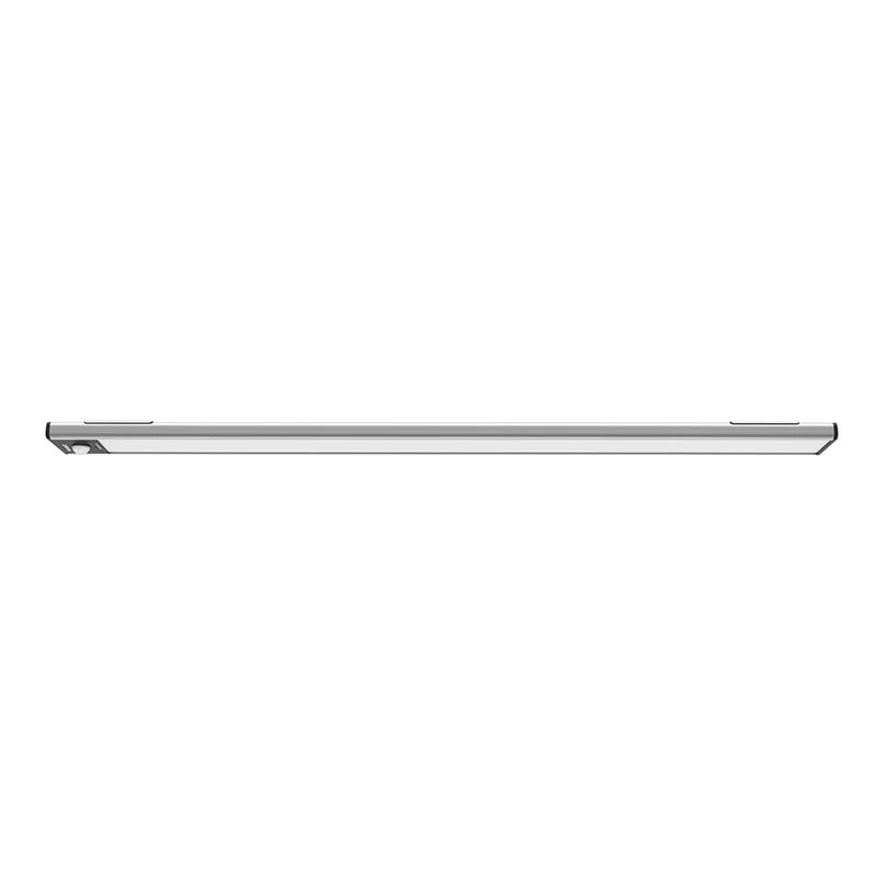 Yeelight Closet Light YLCG004 LED osvetlenie do skrine so senzorom pohybu 40 cm 2700K (strieborná)
