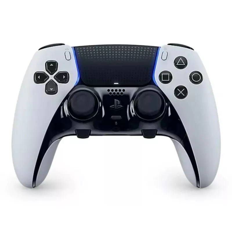 Bezdrôtový ovládač SONY DualSense Edge V2 biely, PlayStation 5