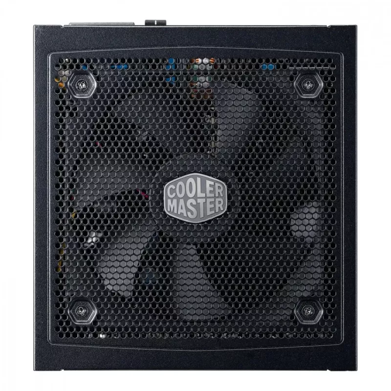 Napájací zdroj Cooler Master GX II Gold 850