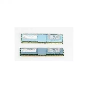 CoreParts MMH0043/8GB pamäťový modul 2 x 4 GB DDR2 240-pin DIMM