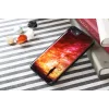 Ochranné puzdro iKins pre Apple iPhone 8/7 — starry night čierna