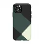 Ochranné puzdro Devia pre iPhone 11 Pro Max – zelená jednoduchý dizajn