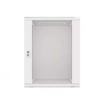 Nástenný rozvádzač Lanberg WF01-6415-10S