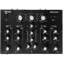 DJ mixážny pult Omnitronic TRM-402 4-kanálový s EQ a FX, model 10355930