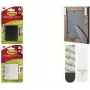 Montážna etiketa 3M Command 17202BLK