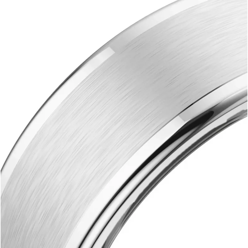 Smart Ring MANTA SR01SL 62mm OneRing Silver