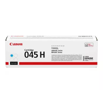 Toner Canon 1245C002 2200 strán azúrová