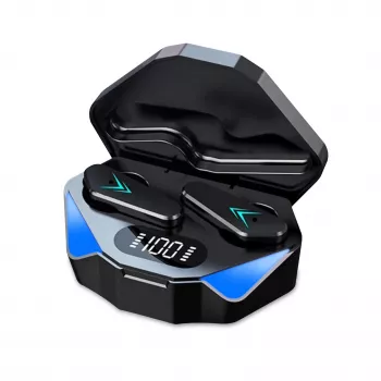 In-ear bezdrôtový herný headset ASSAULT TWS MT3606