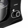Planetárny mixér Zelmer ZKR1355 - 1200 W, 5 L misa, čierny