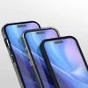 Ochranná fólia na displej 4smarts 541202 iPhone 16 Pro Max tvrdené sklo