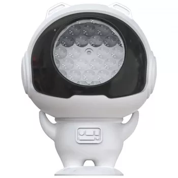 Extralink LED laserový projektor