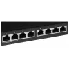 Zyxel XMG1915-10E spravovaný L2 2.5G Ethernet (100/1000/2500)