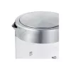 Severin WK 3472 Kanvica na vodu 0,5 l strieborná 1100 W (WK3472)