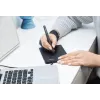 Grafický tablet XP-Pen Star G430S káblový, 5080 lpi, aktívna plocha 101,6 × 76,2 mm, čierny