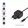 Qoltec 50190 nabíjačka pre mobilné zariadenia, mobil, tablet, telefón, univerzálna