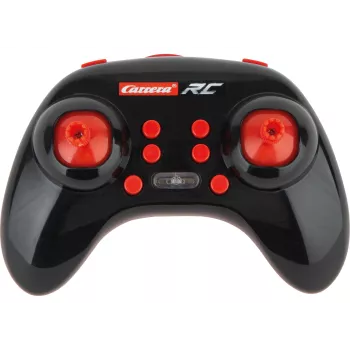 Carrera RC – Kvadrokoptéra – 2,4 GHz Mini Mario-Copter
