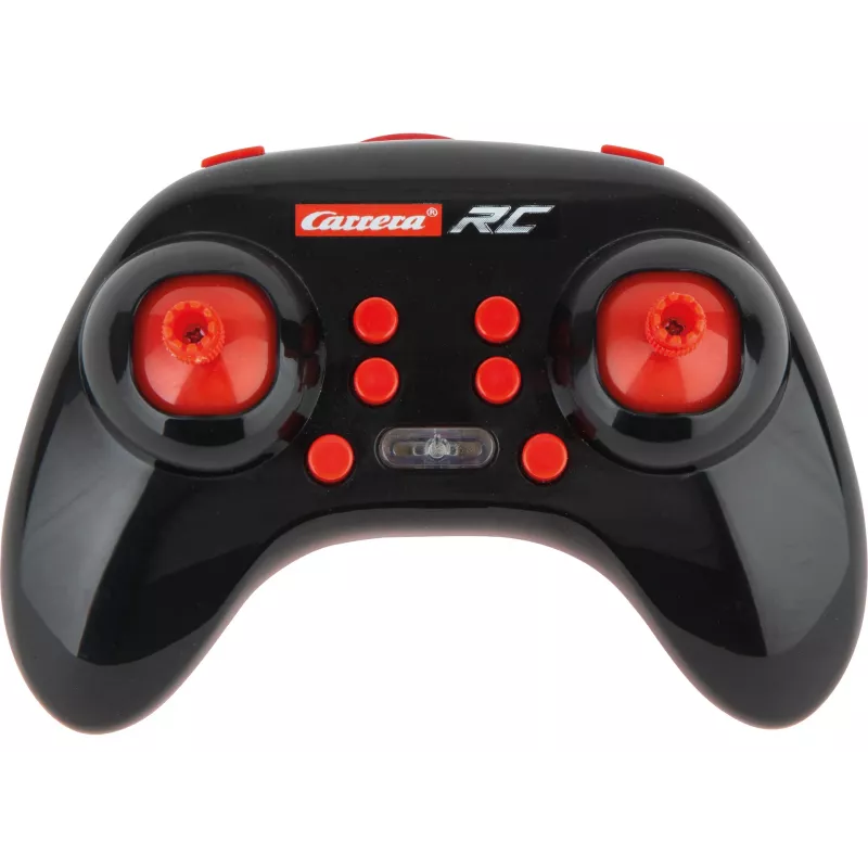 Carrera RC – Kvadrokoptéra – 2,4 GHz Mini Mario-Copter