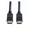 DisplayPort kábel VALUE DP-DP LSOH M/M 10 m