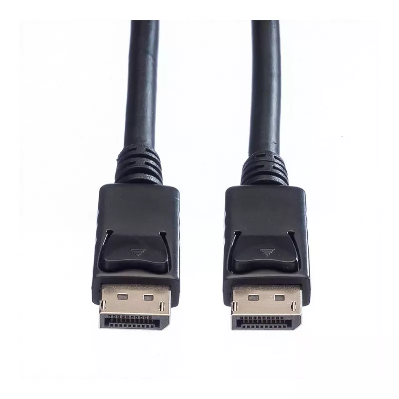 DisplayPort kábel VALUE DP-DP LSOH M/M 10 m