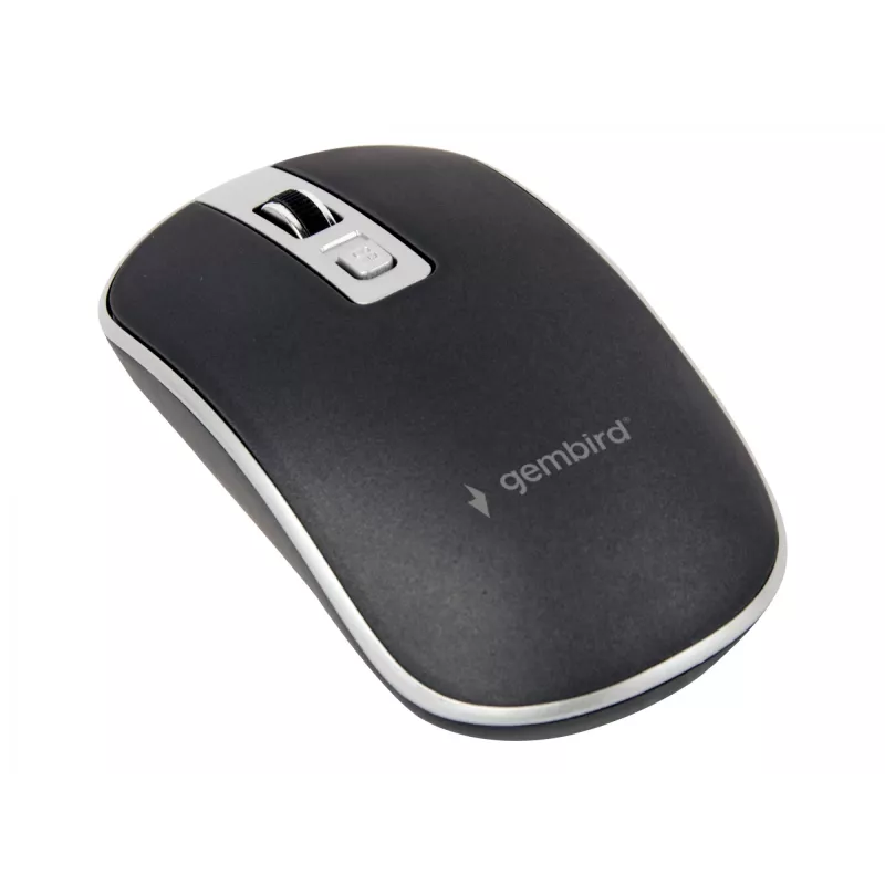 Myš Gembird MUS-4B-06-BS USB Type-A