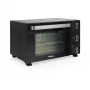 Tristar OV-3650 | Mini rúra | 20 l | 1300 W | Čierna