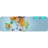 Lego 10431 Duplo Peppa Pig záhrada a dom na strome herný set