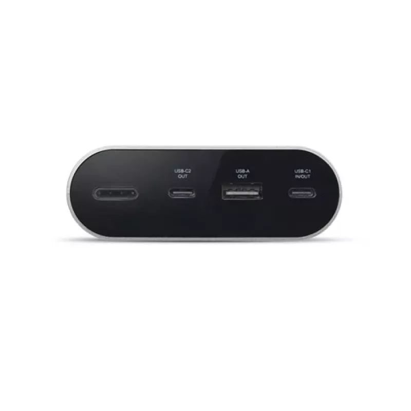 Dell Targus APB080GL powerbanka USB-C 100 W