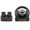 Tracer Rayder 4 v 1 čierny volant PC, PlayStation 4, PlayStation 3, Xbox One