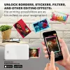 Kodak STEP RODMP20AMZW mobilná fototlačiareň ZINK 2x3'' Bluetooth