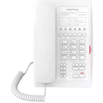 Fanvil H3-WHITE produkt biela