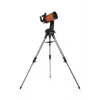Celestron Nexstar 5SE katadioptrický 295x čierna, oranžová