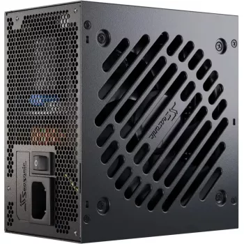 Seasonic Core GX-650-V2 650W ATX 3.1 PCIe 5.1 80 Plus Gold modulárny napájací zdroj
