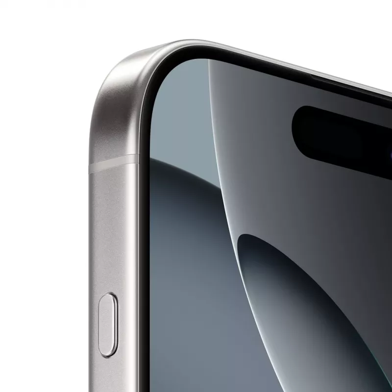 Apple iPhone 16 Pro Max 256GB biela titán